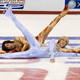 Illustration for article titled Faux-lympic champions: 9-plus fictional gold medalists